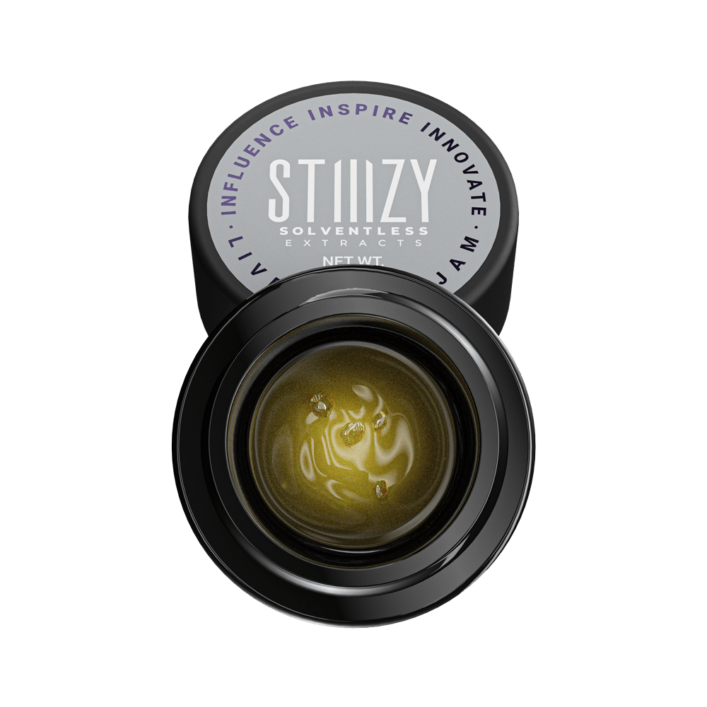 Stiiizy — Grape Octane
