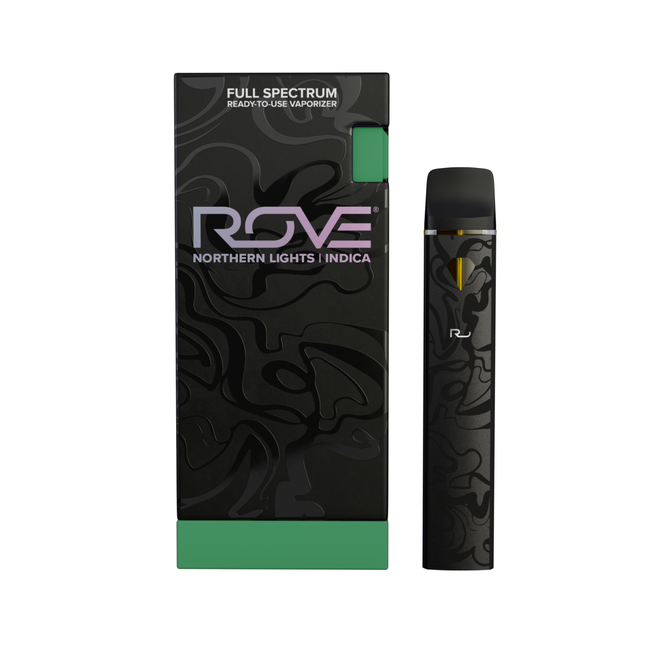 ROVE: Northern Lights - Rtu