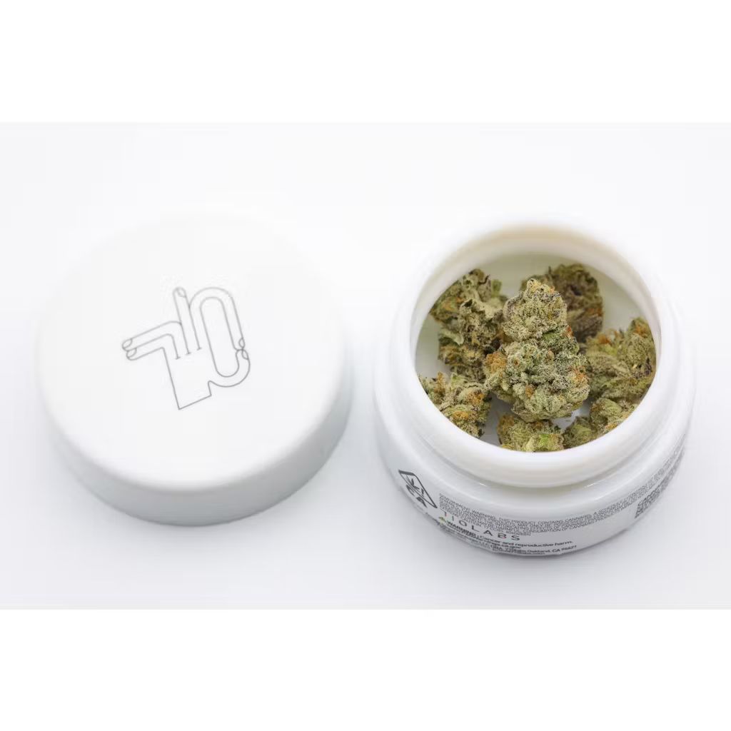 710 Labs: The Rucker #1