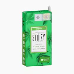 Stiiizy: Pineapple Express