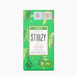 Stiiizy: Cereal Milk