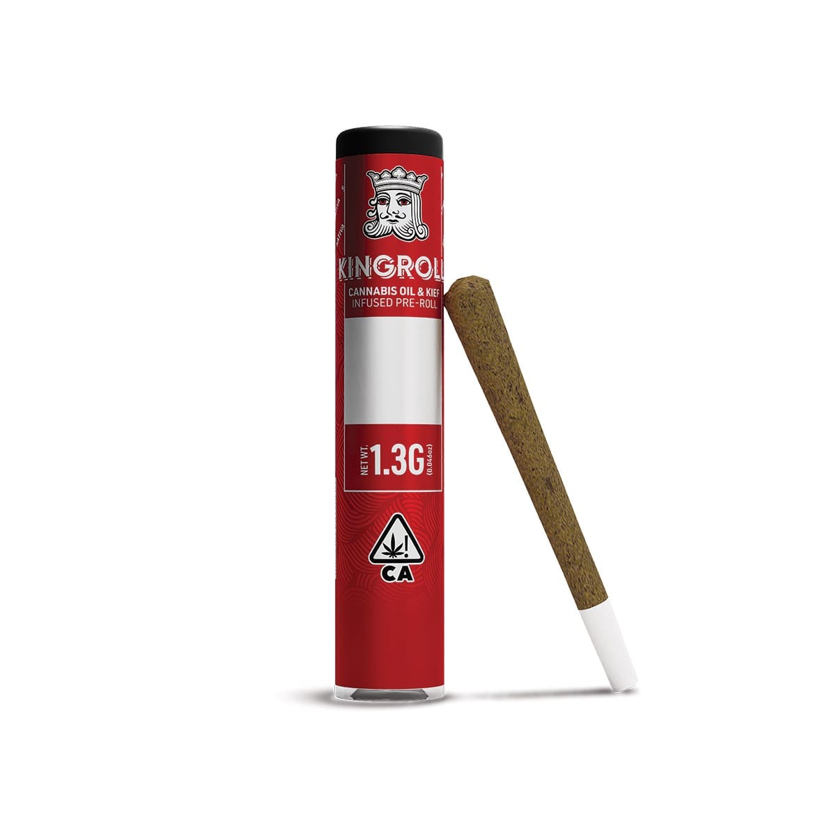 Kingpen: Ghost Train Haze X Screamsicle