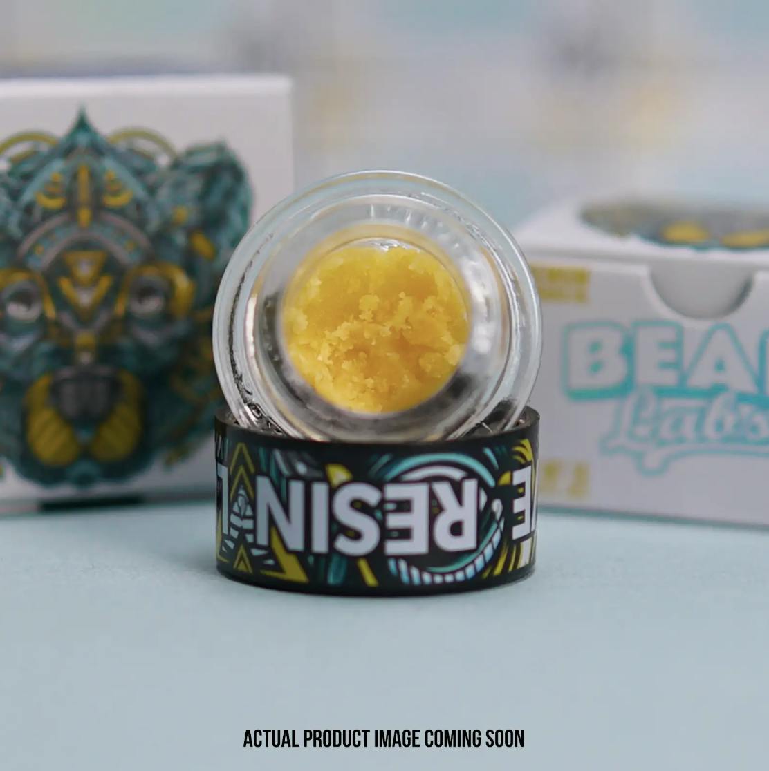 Bear Labs — - HASHBURGER - BUDDER T4 -