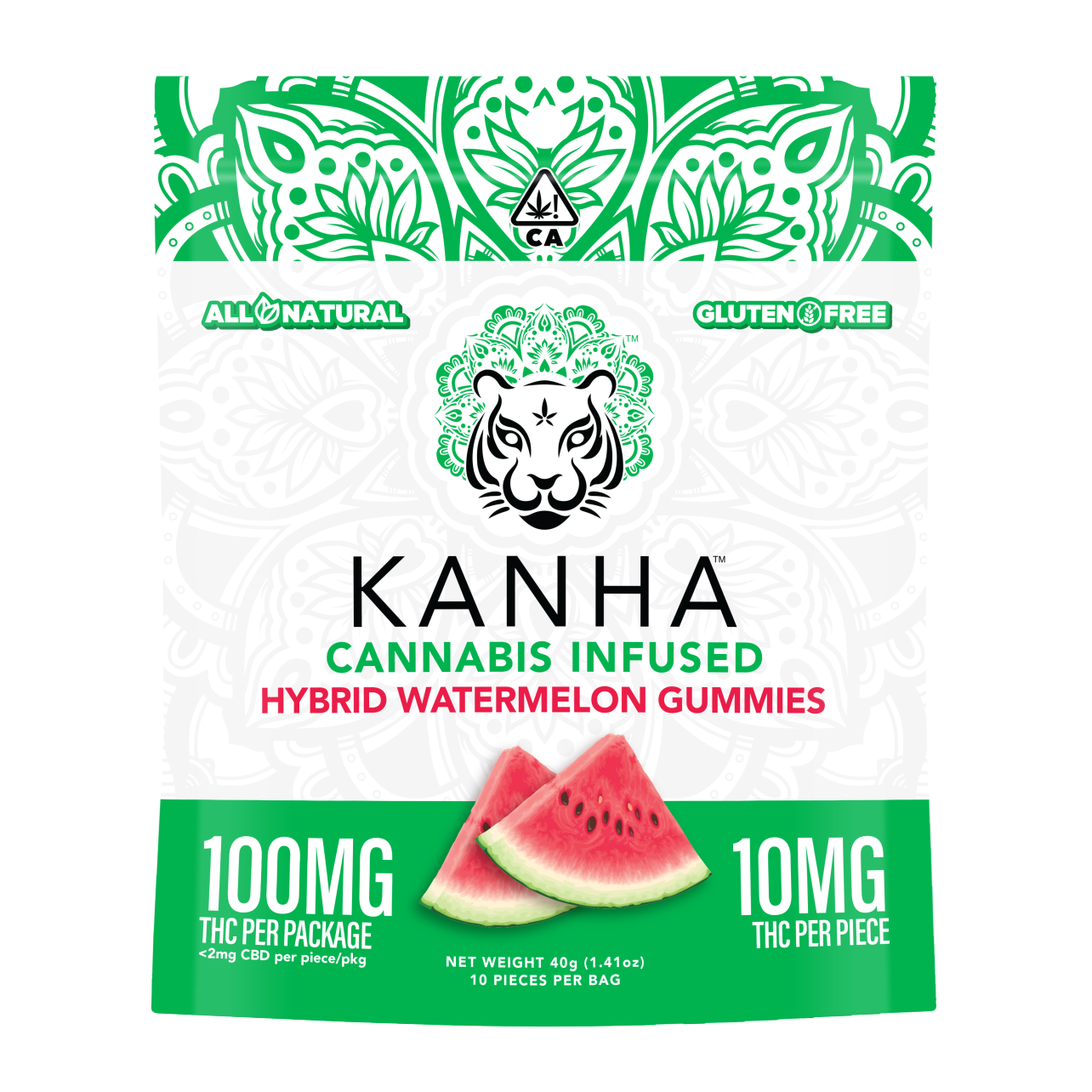 KANHA — Watermelon