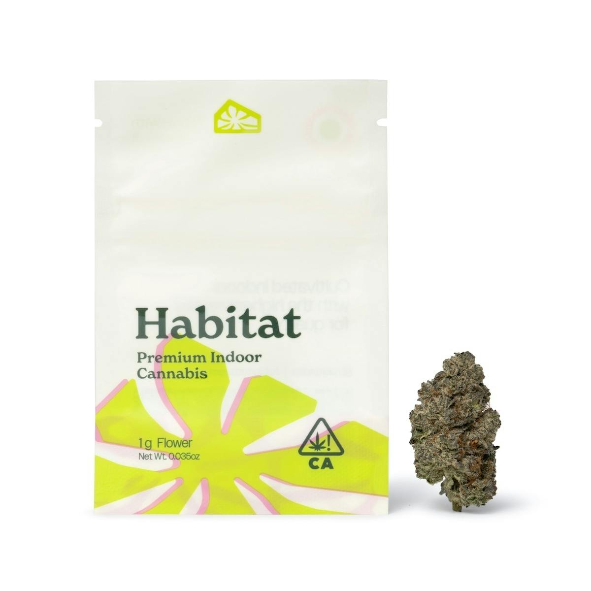 Habitat — Super Rare