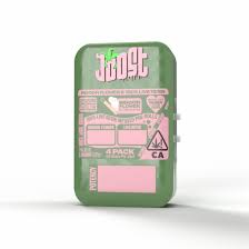 Joost: Gello X Lemon Cherry Gelato