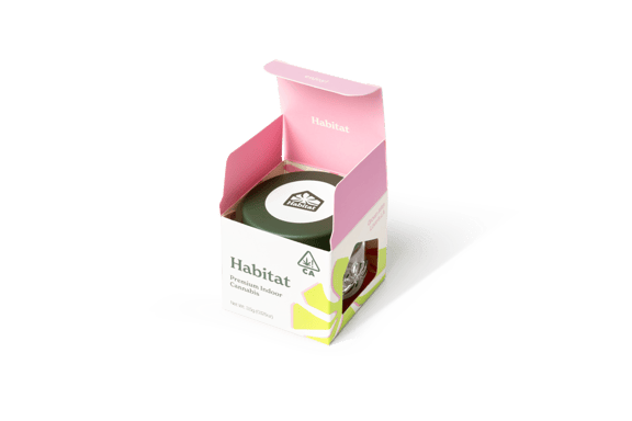 Habitat: Legend OG