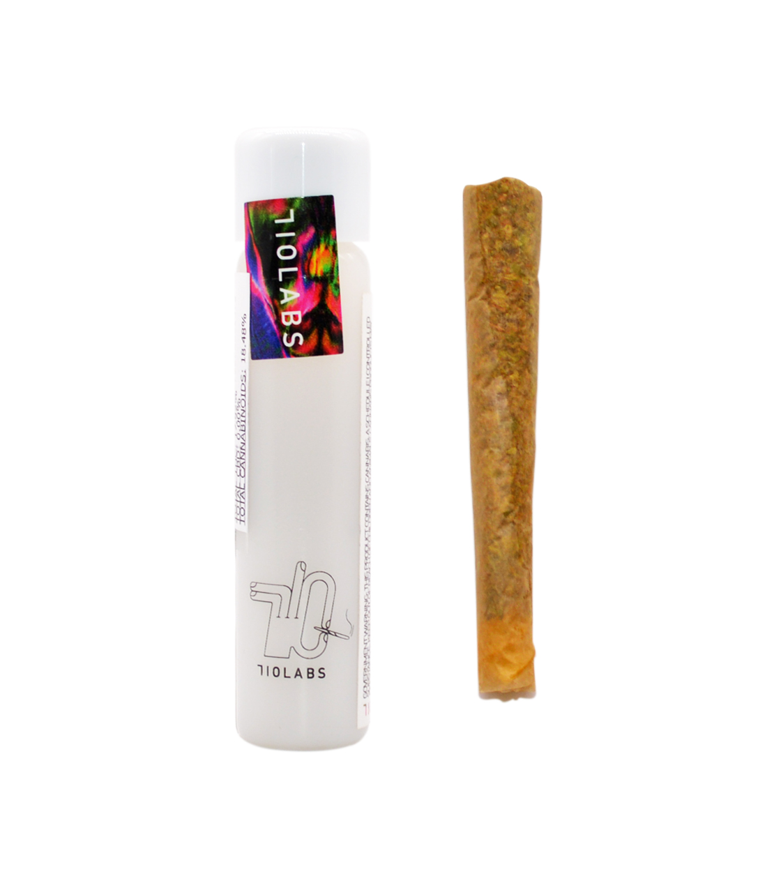 710 Labs: Z Pie #22