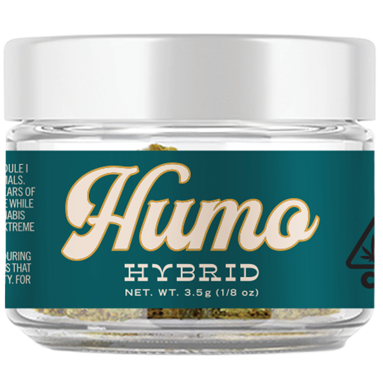 Humo — Dosidos