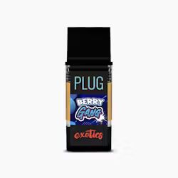 PlugPlay — Plug & Play - Berry Gang - Exotics