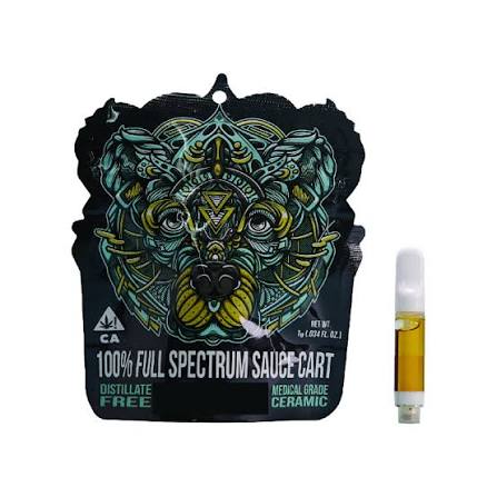 Bear Labs: Sour Strawberry