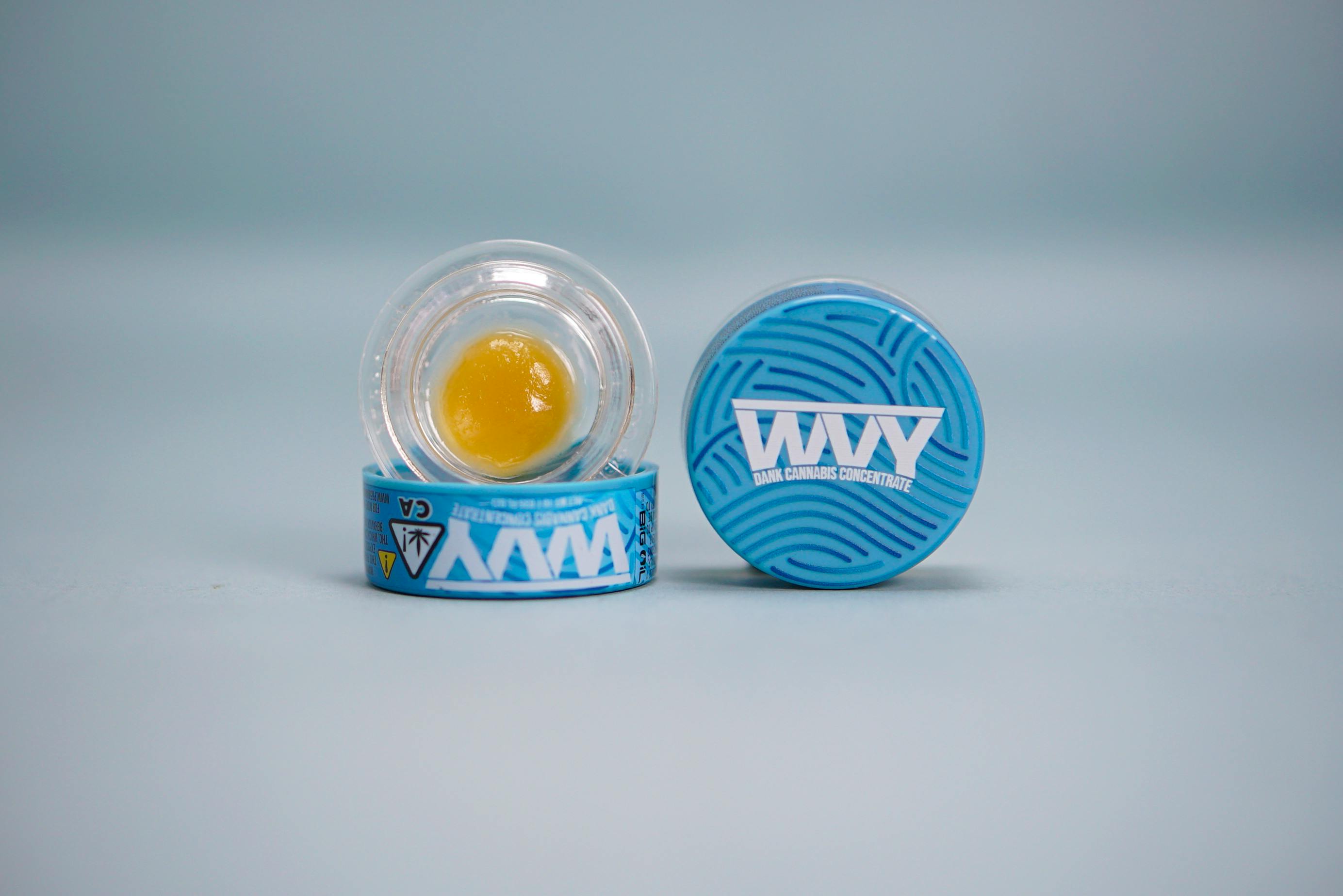 WVY — - MODIFIED DREAM - BUDDER -
