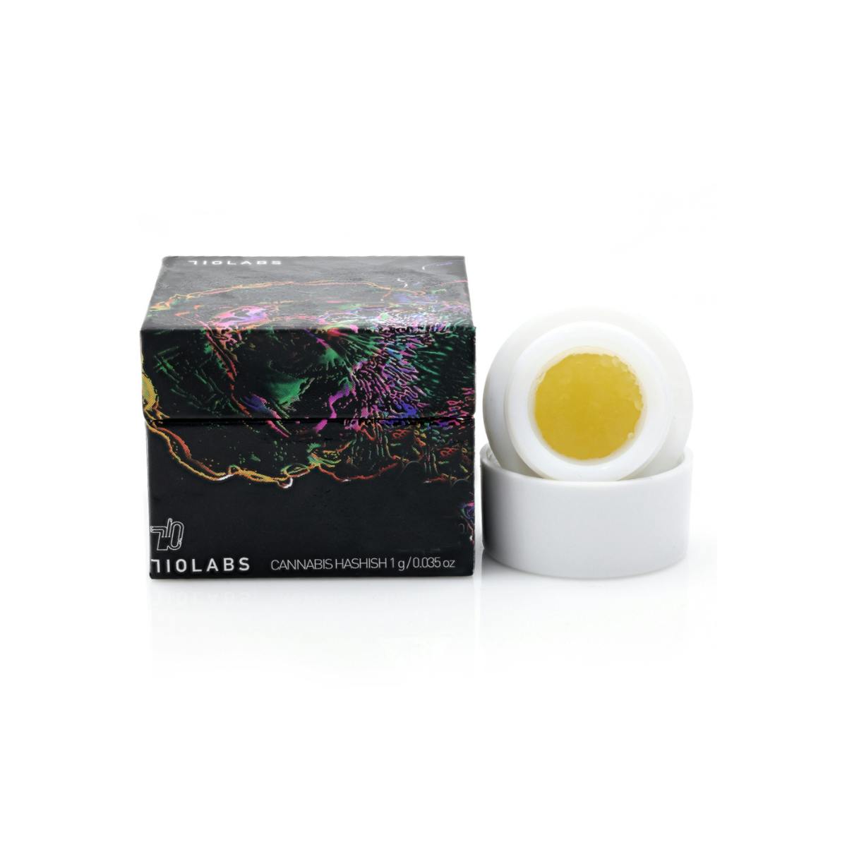710 Labs: Garlic Cocktail #7 - Persy