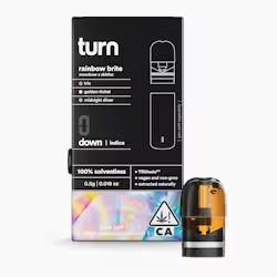 turn — Rainbow Brite