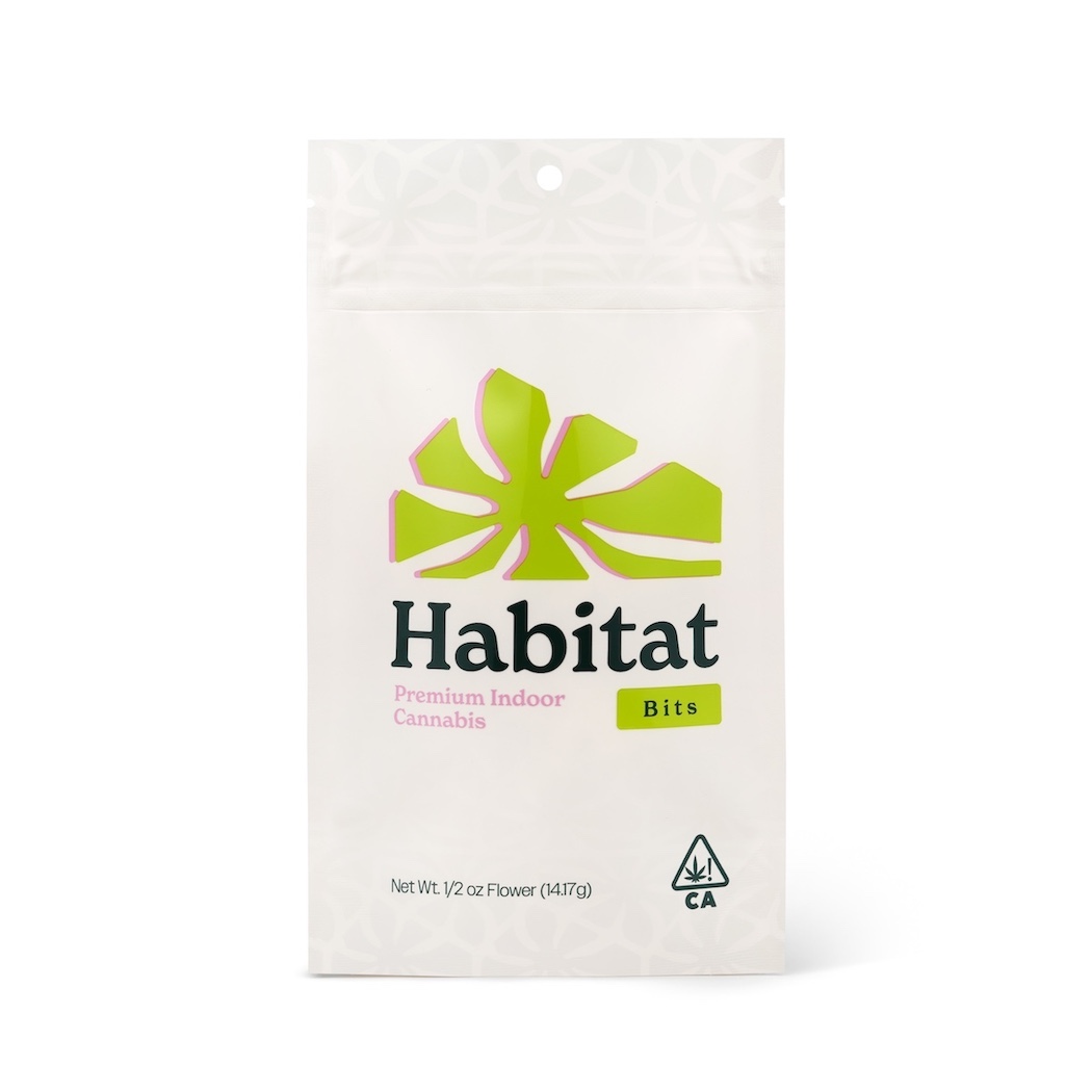 Habitat — Ronin OG