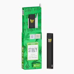 Stiiizy — Pink Acai