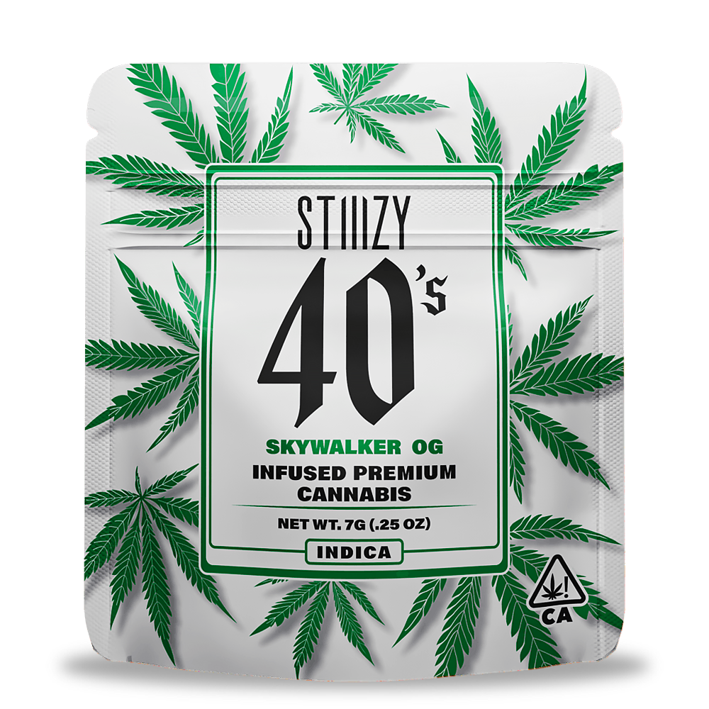 Stiiizy: Skywalker OG