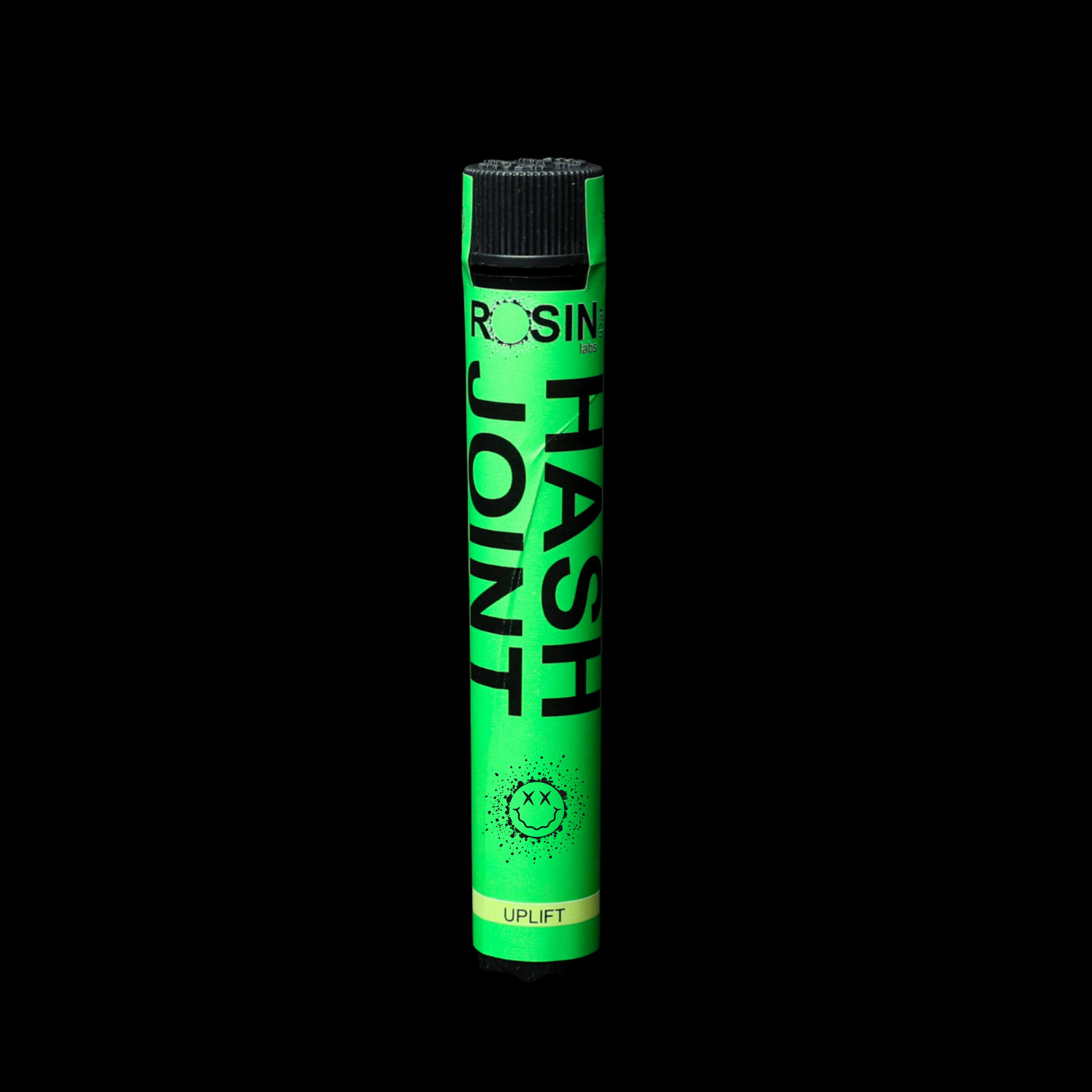 Rosin Tech — - GRAPE LEMON PIE - UPLIFT - HASH JOINT - INFUSED PREROLL -