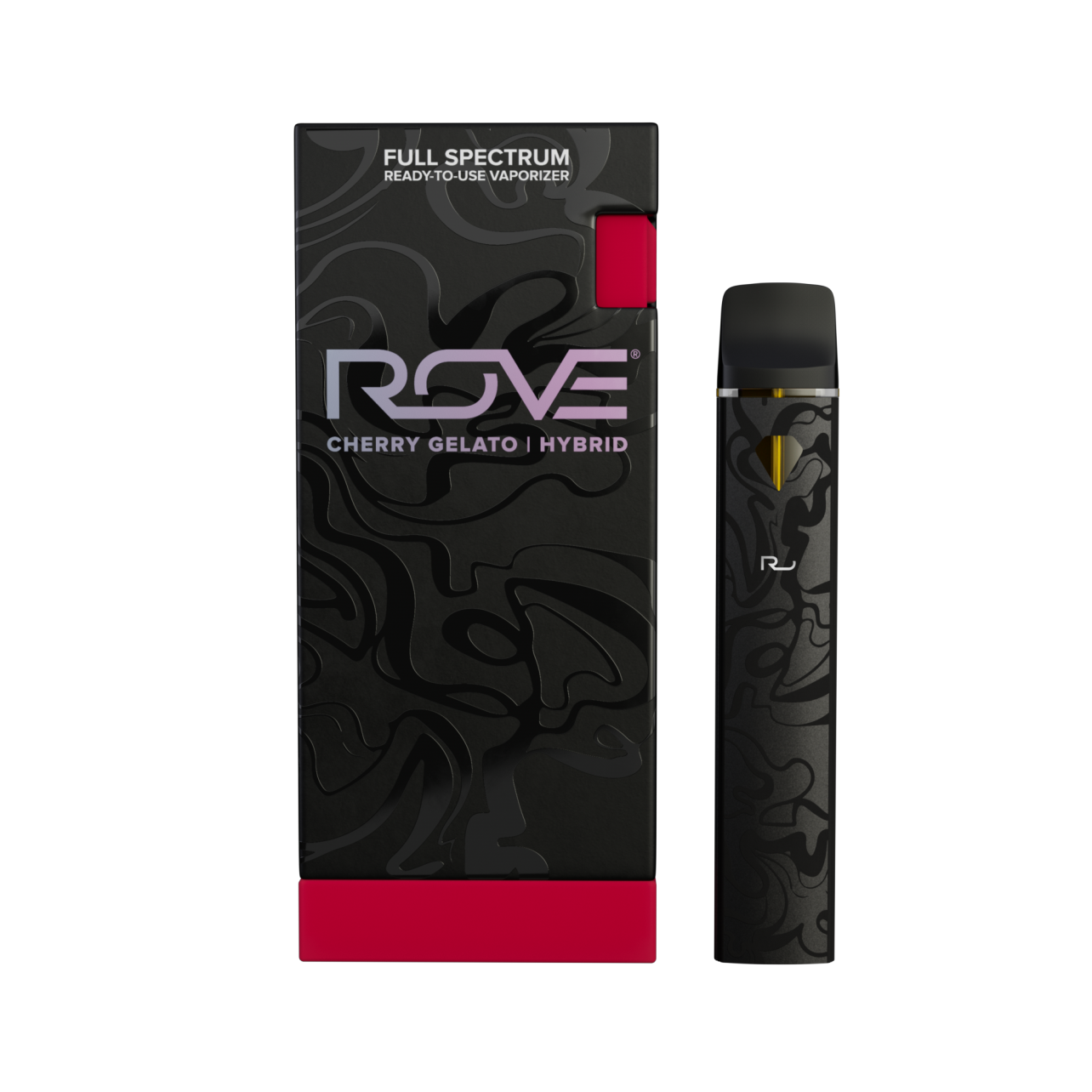ROVE: Cherry Gelato - Rtu