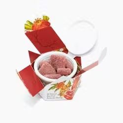 Wyld: Pomegranate - :1