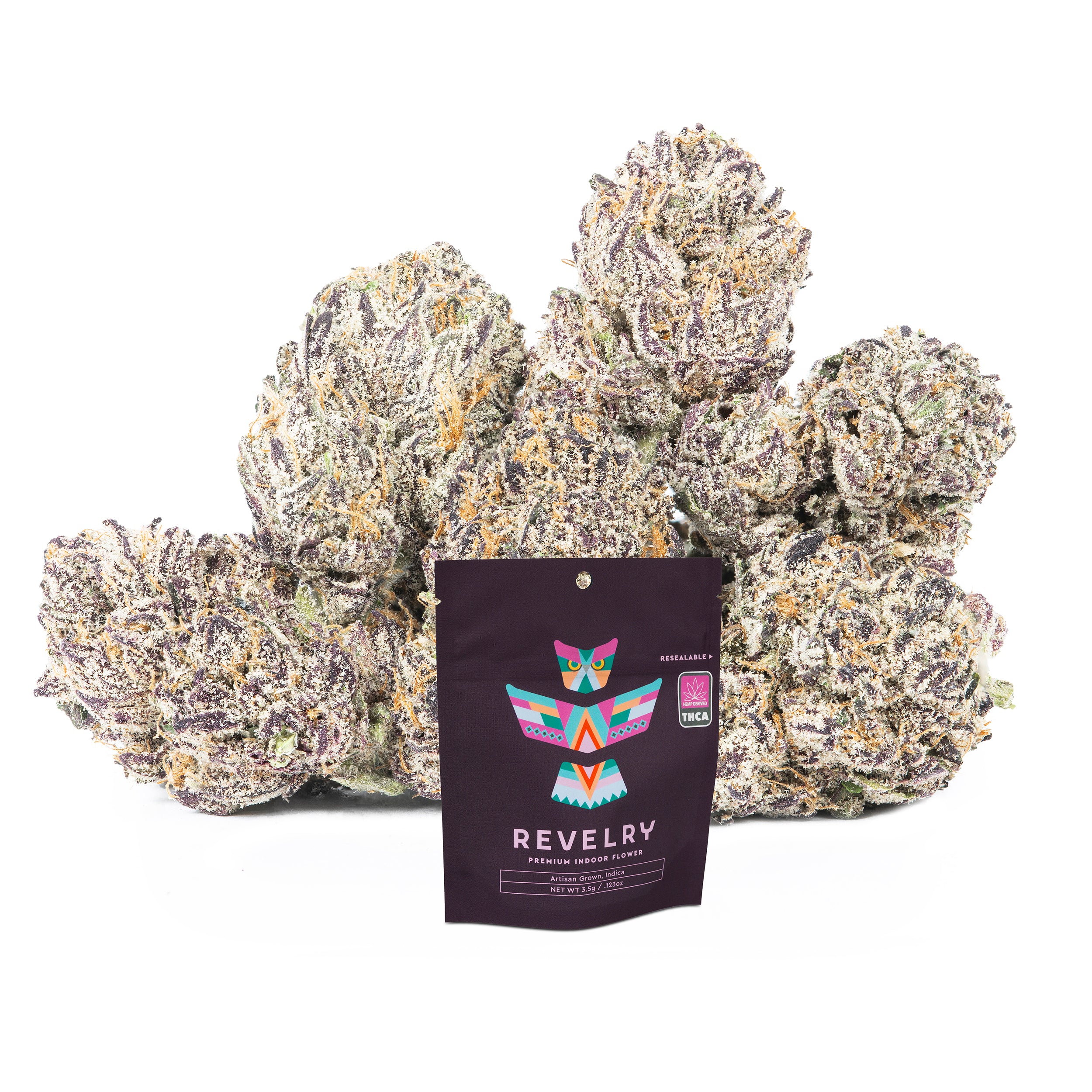 Revelry — Lemonilla