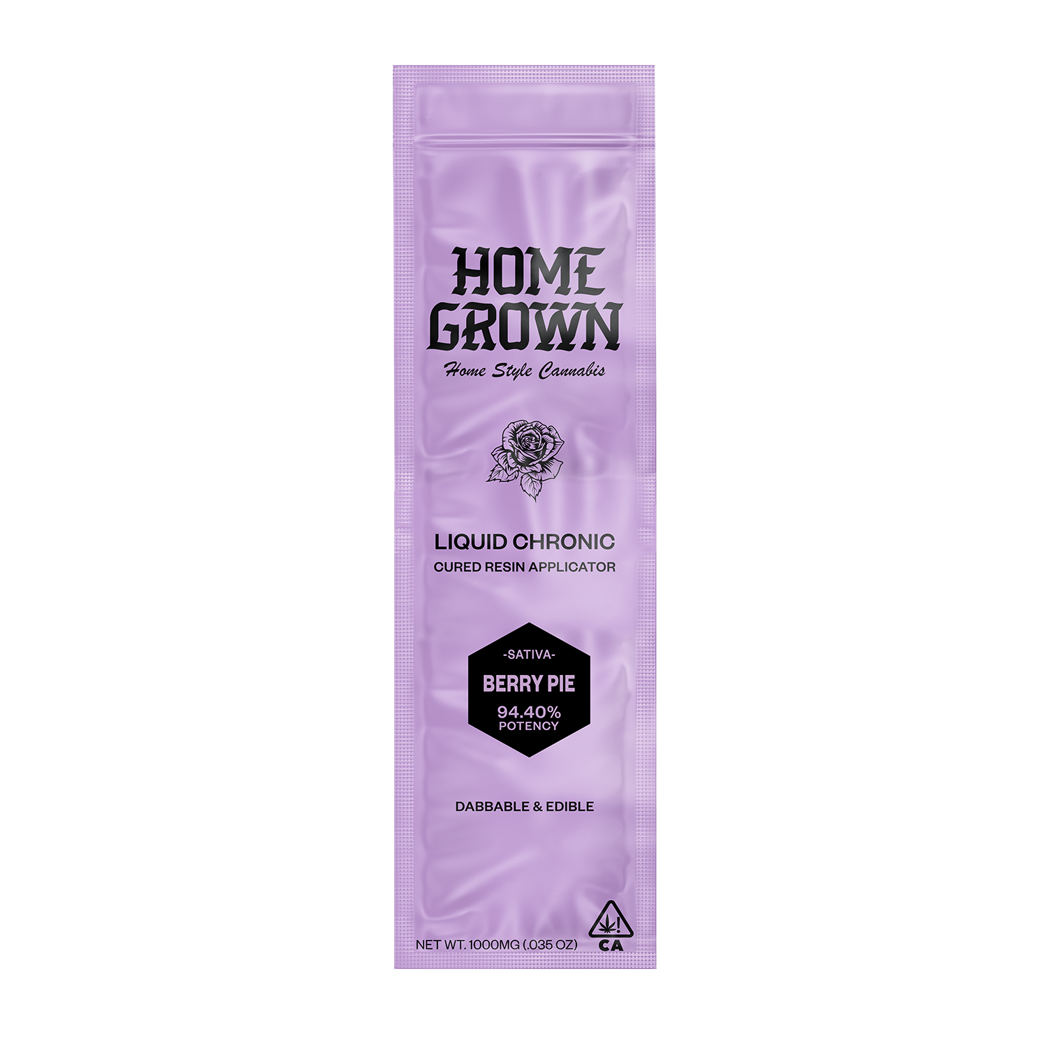 Home Grown — Lamb S Bread - Applicator