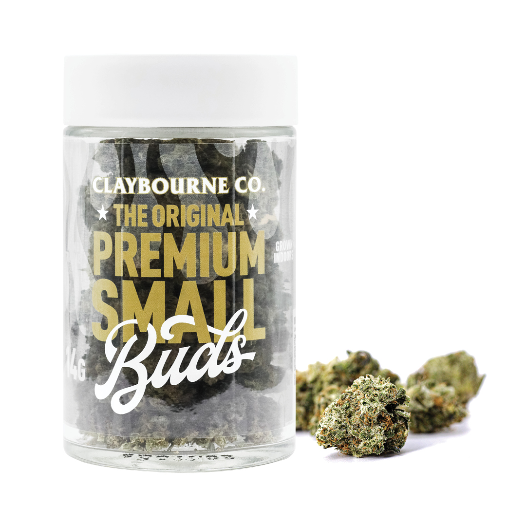 Claybourne Co. — Mango Haze