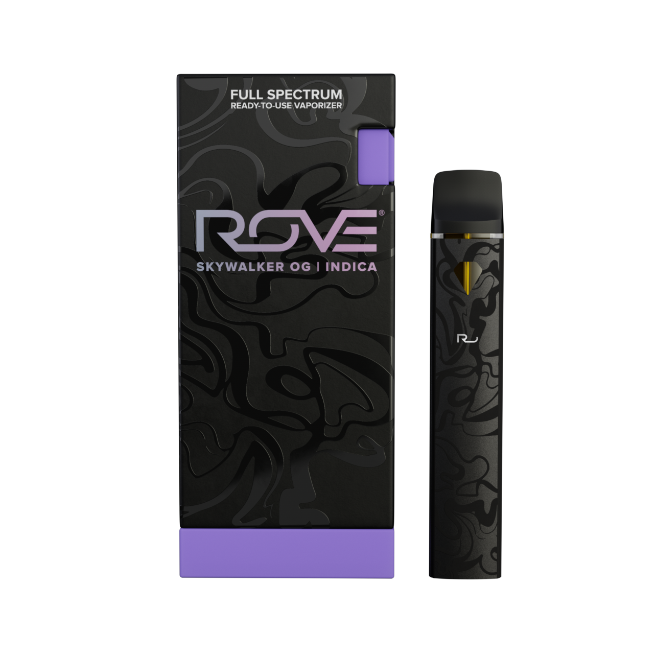 ROVE: Skywalker OG - Rtu
