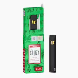Stiiizy — Super Lemon Haze