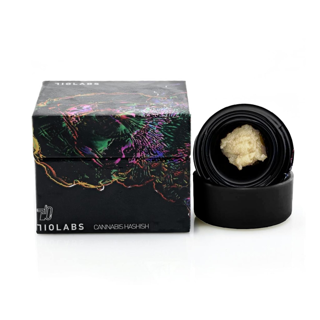 710 Labs: Guava - Persey
