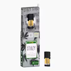 Stiiizy — Juicy Melon - :1