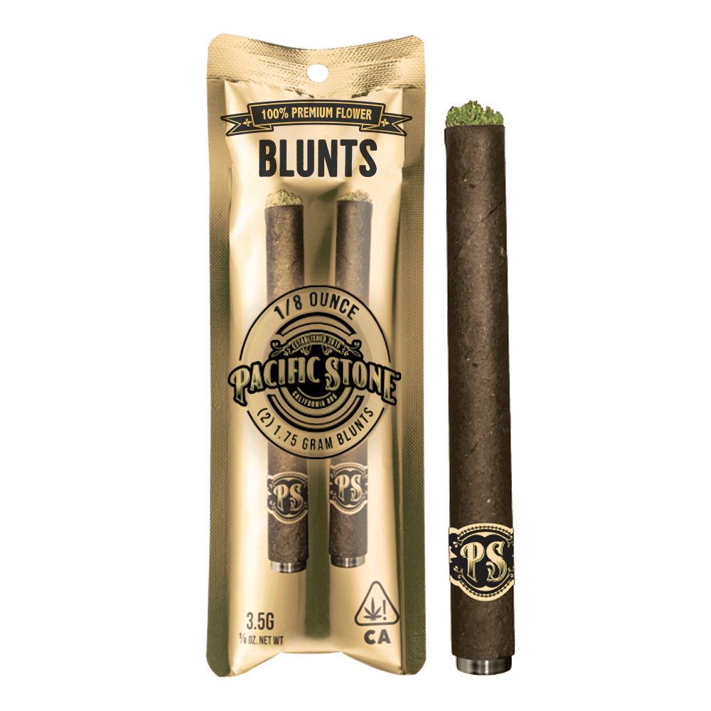 Pacific Stone: 805 Glue - Blunt