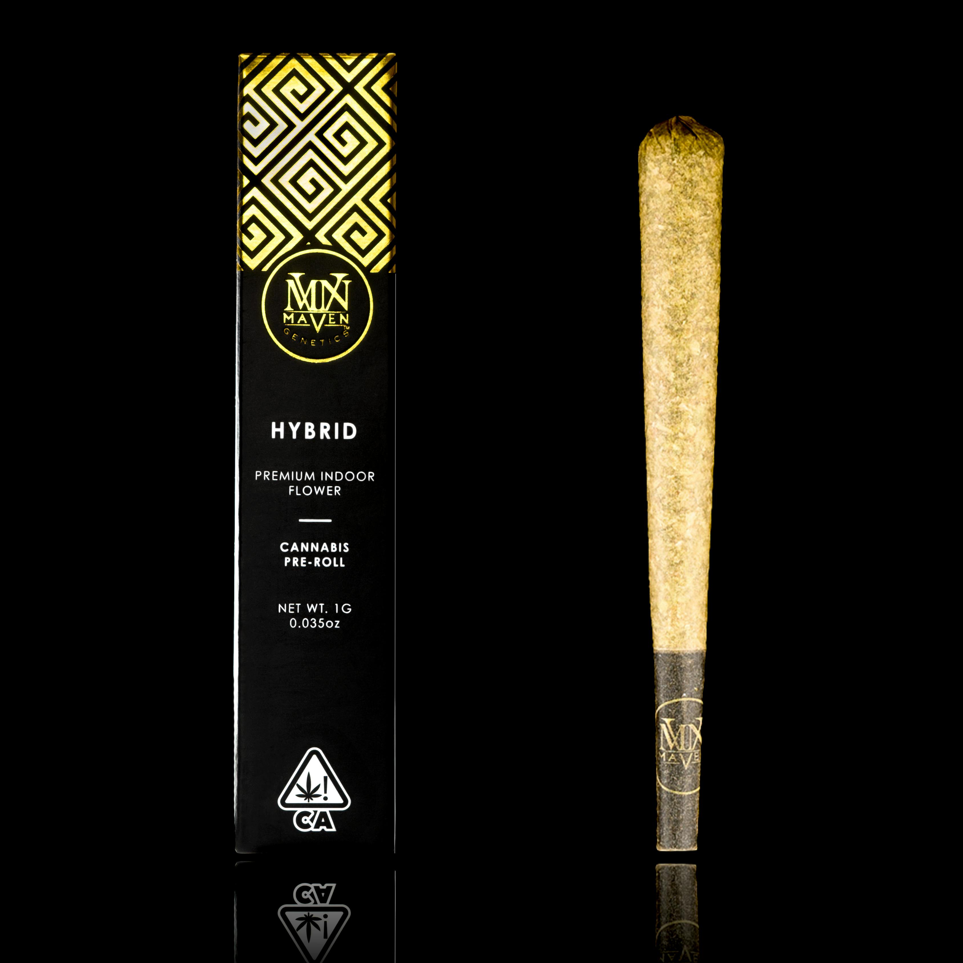 Maven — Chem 51