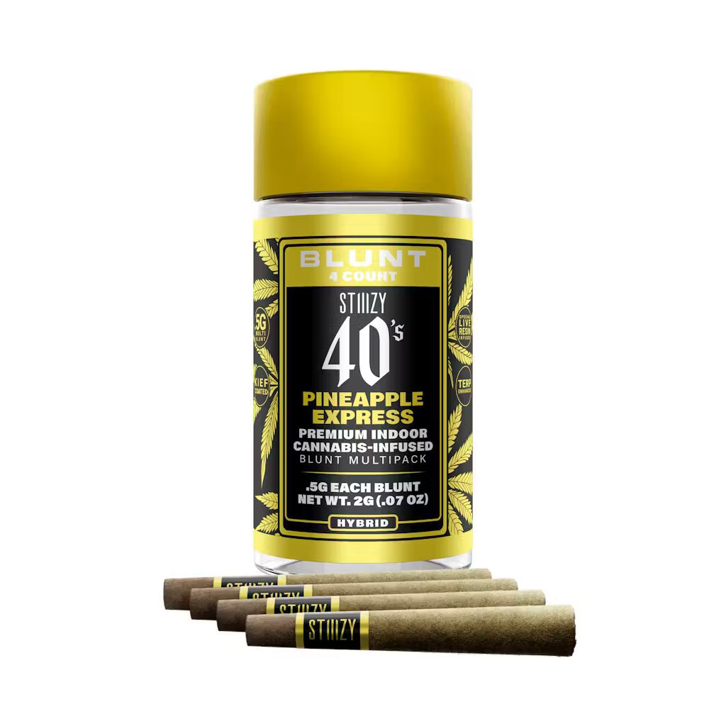 Stiiizy — Pineapple Express - Blunt