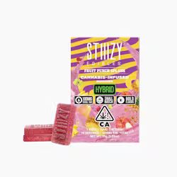 Stiiizy: Fruit Punch Splash