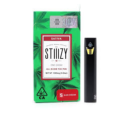 Stiiizy: Sour Tangie