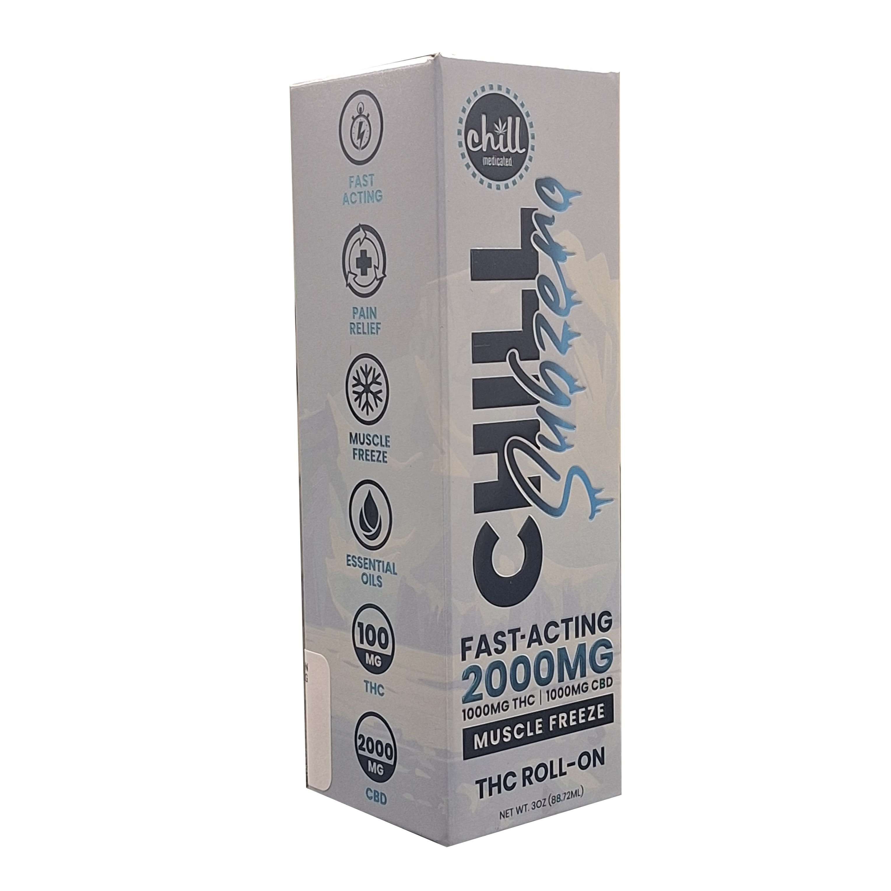 Topical | Sub-Zero