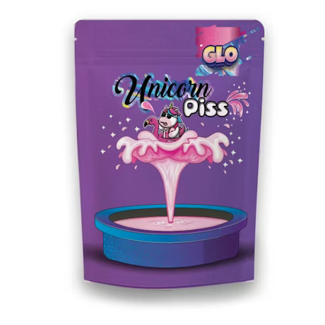 Flower Prepack | Unicorn Piss | 3.5g