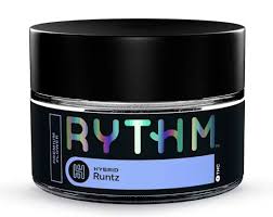 Flower | Runtz | 3.5g