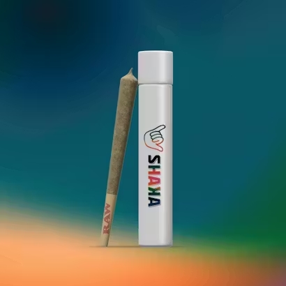Preroll | Banana Cake | 1g