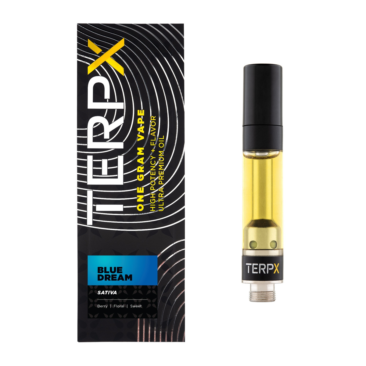 Cartridge | Blue Dream | 1g