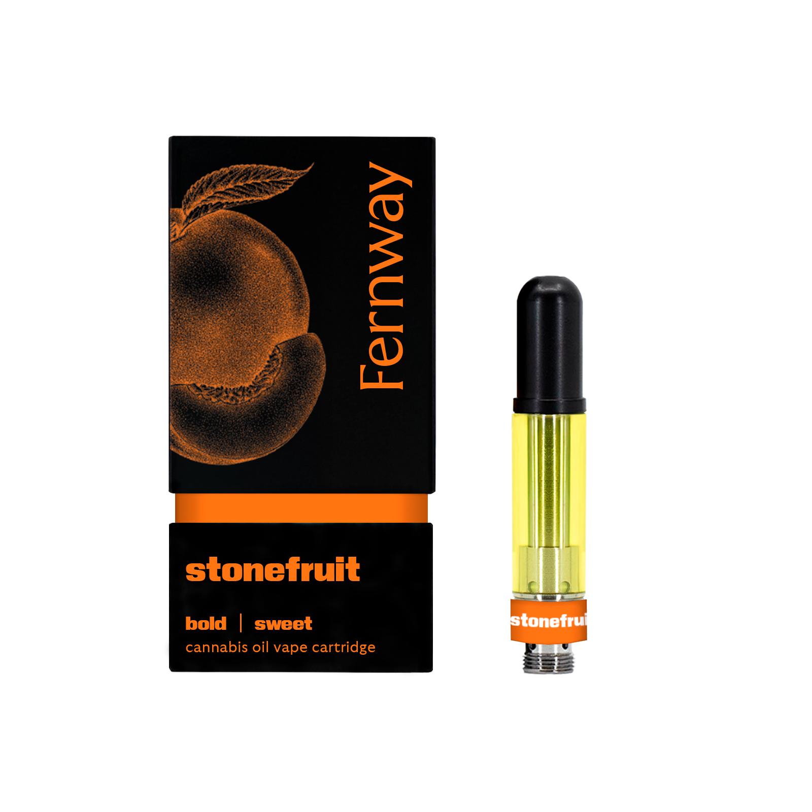 Cartridge | Stonefruit | 1G