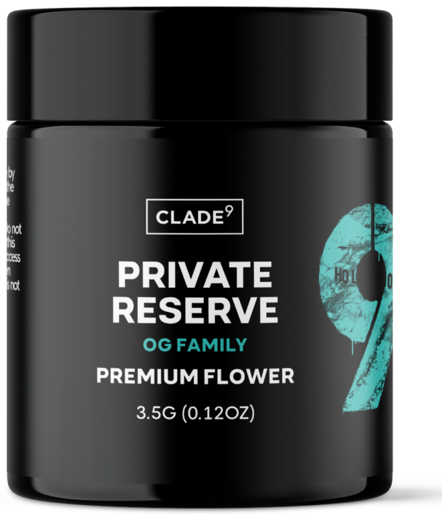 Flower | Private Reserve | 3.5g