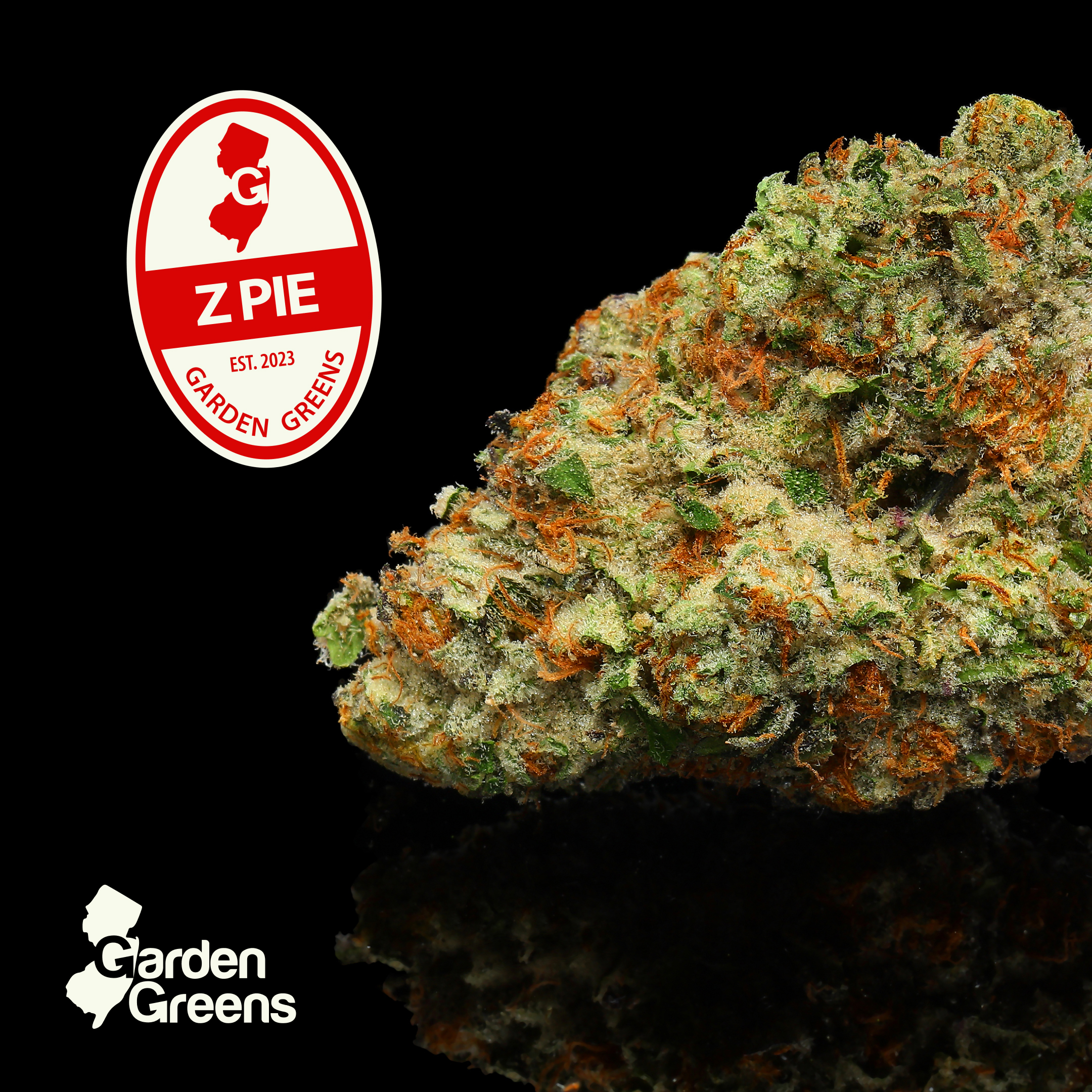Big Buds | Flower | Z-Pie | 3.5g