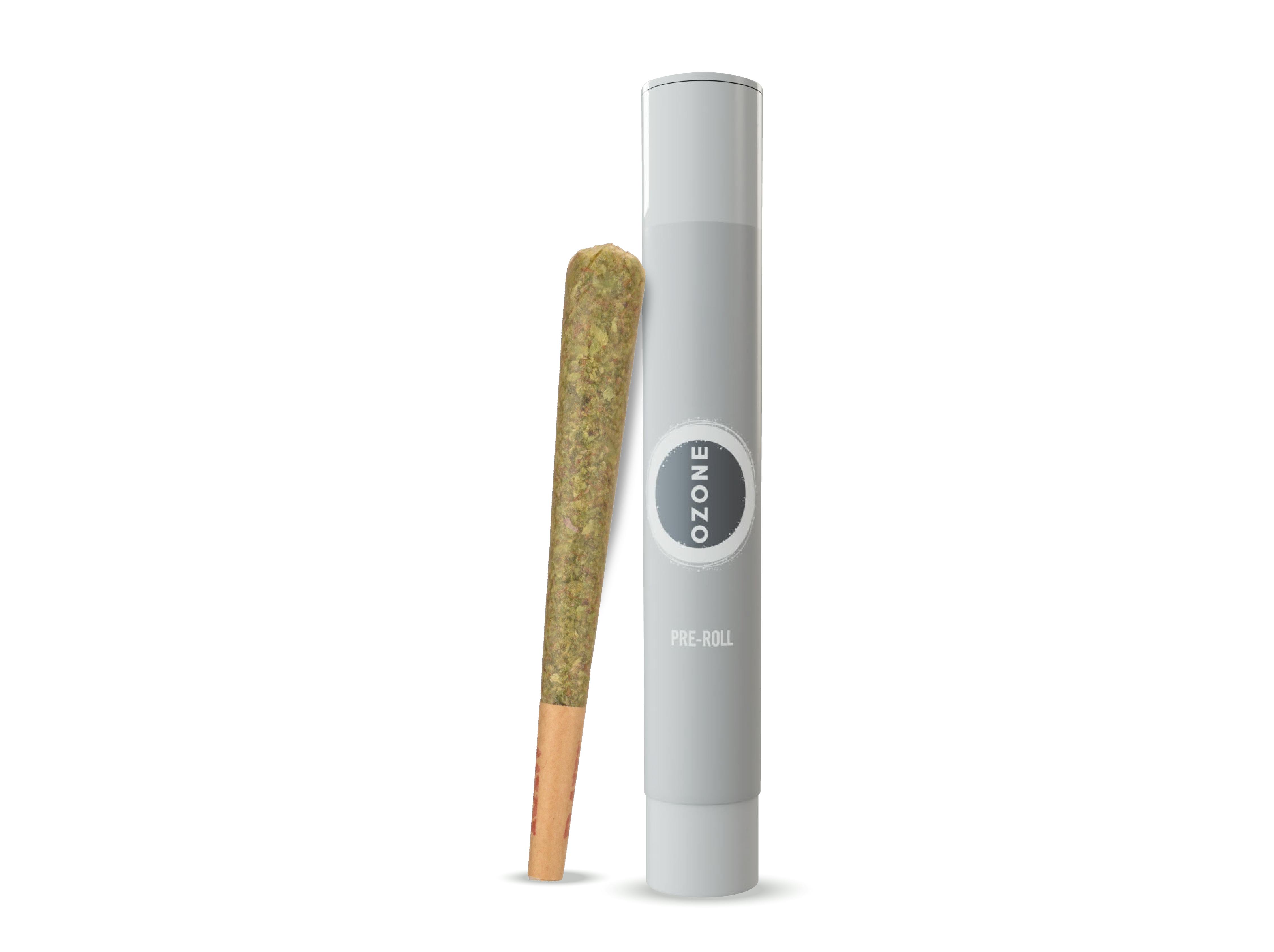  Ozone | Pre Roll | Pave | 1g