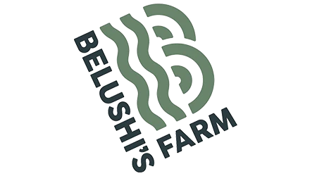 Belushi Farms | Flower | Hashburger | 3.5g