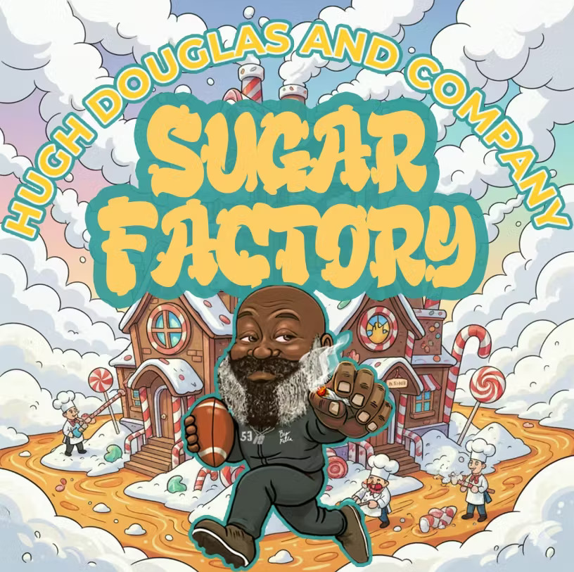 Flower | Sugar Factory | 3.5g