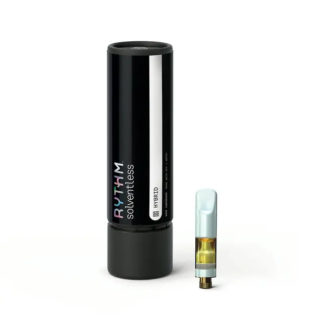 Cartridge | Afternoon Delight#4 | 0.5g