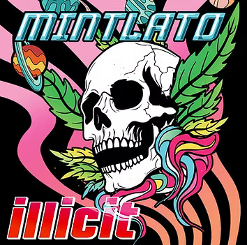 Flower | Mintlato | 3.5g