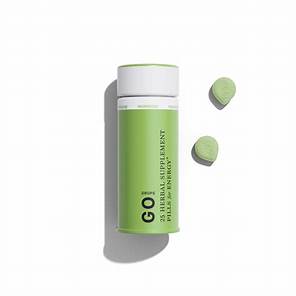 Tablets | Go | 100mg - 20pk